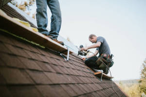 Local Roofers in W Middletown, OH